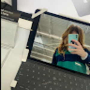 Meet your Posher, Laylah